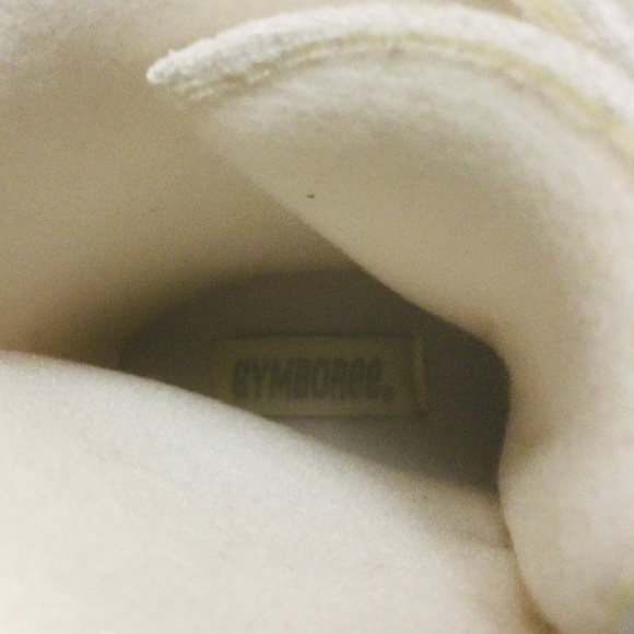 ADORABLE GYMBOREE MUK LUK FAUX FUR INFANT BOOTS - Picture 7 of 8